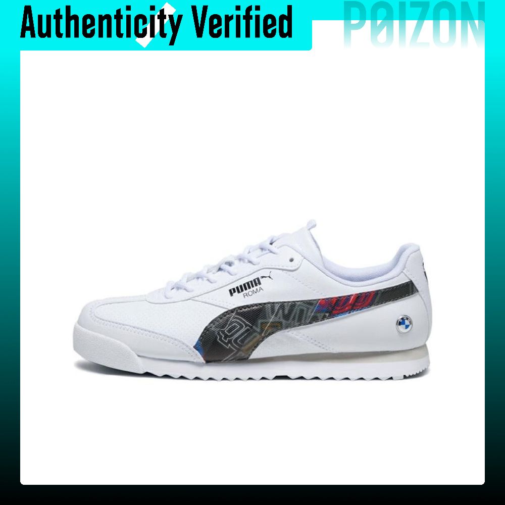 Puma Shoes Rs-X - PUMA BMW MMS Roma Via Low
