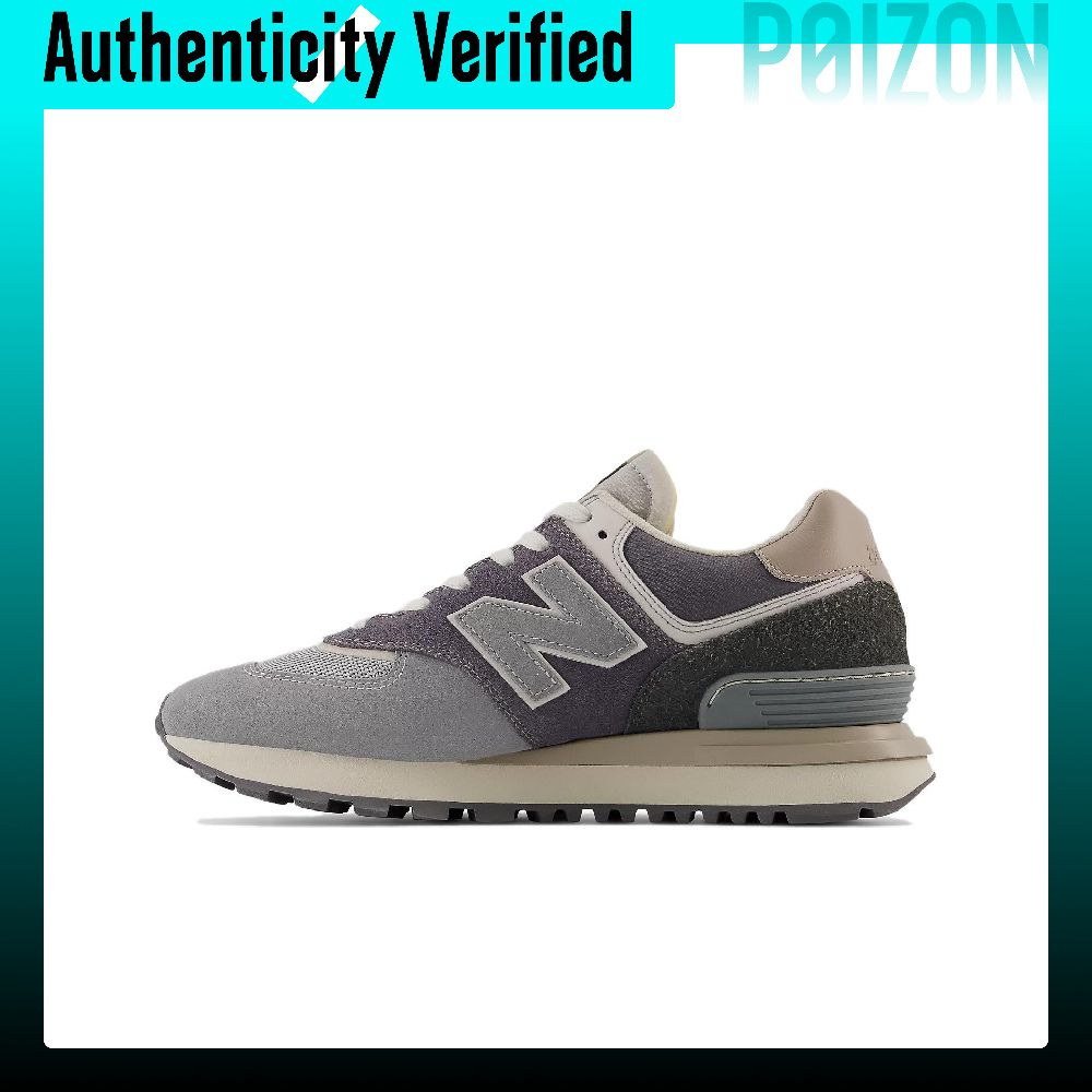 New Balance 574 Legacy Vintage - New Balance Shoes 574 review and price