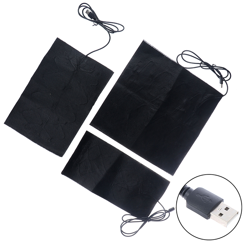 Winter Warm USB Heating Film E - Hand Warmer Electric review and price