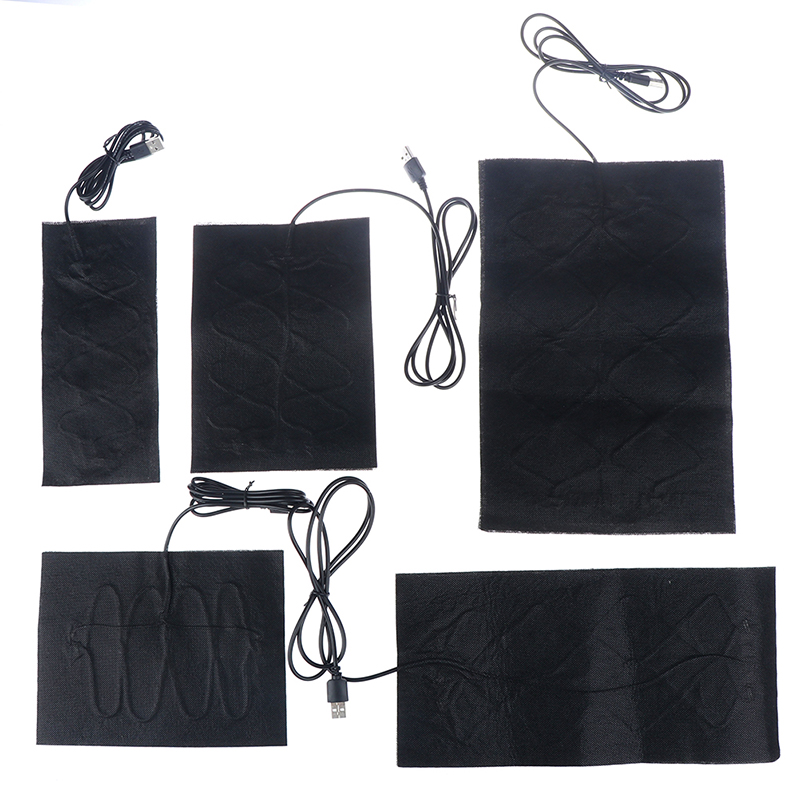 Winter Warm USB Heating Film E - Hand Warmer Electric review and price