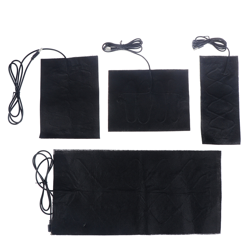 Winter Warm USB Heating Film E - Hand Warmer Electric review and price