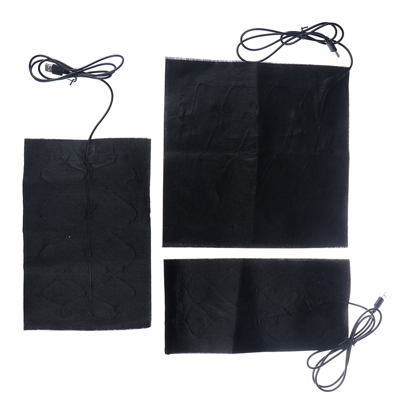 Winter Warm USB Heating Film E - Hand Warmer Electric review and price
