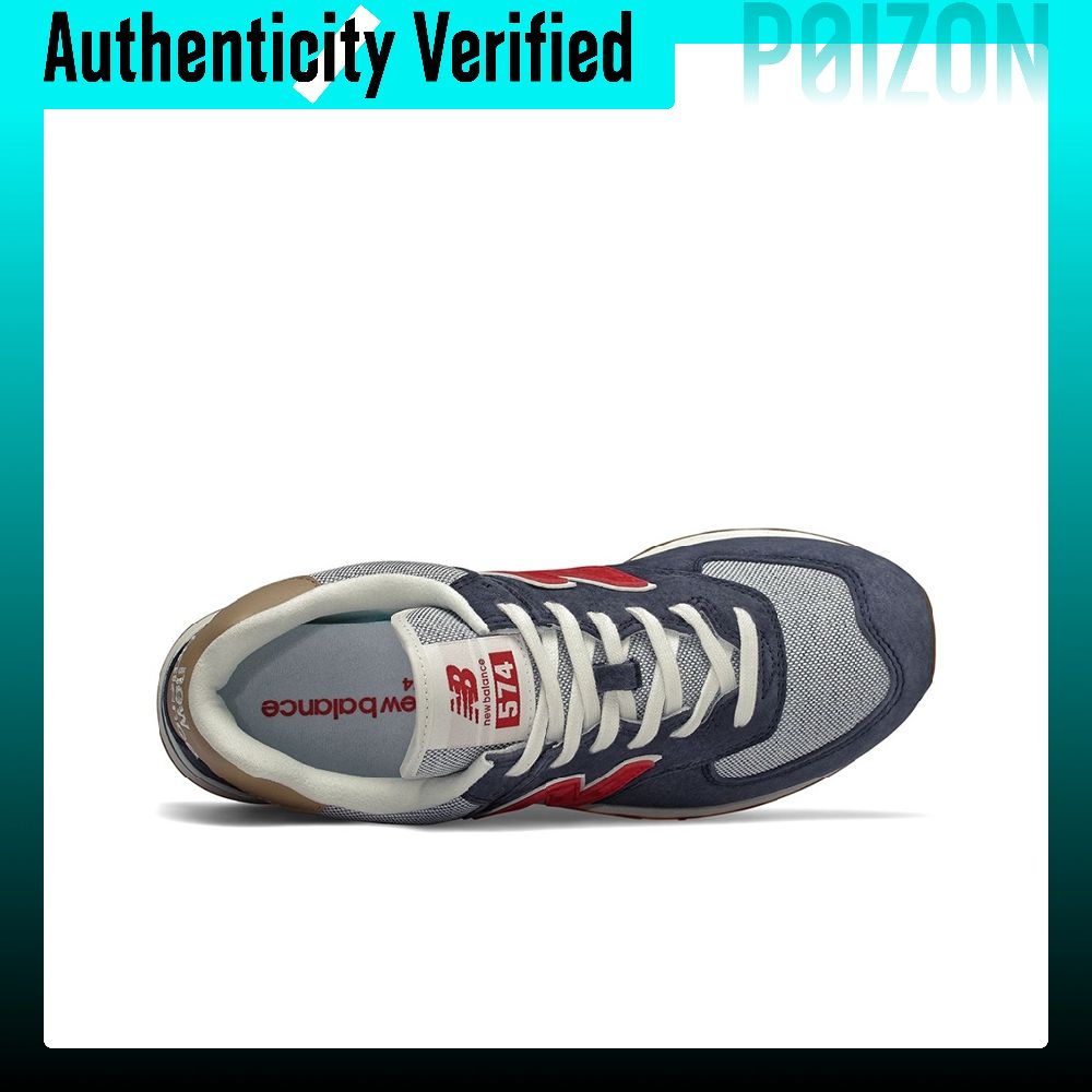 New Balance NB 574 Running Sho - New Balance Shoes 574 review and price