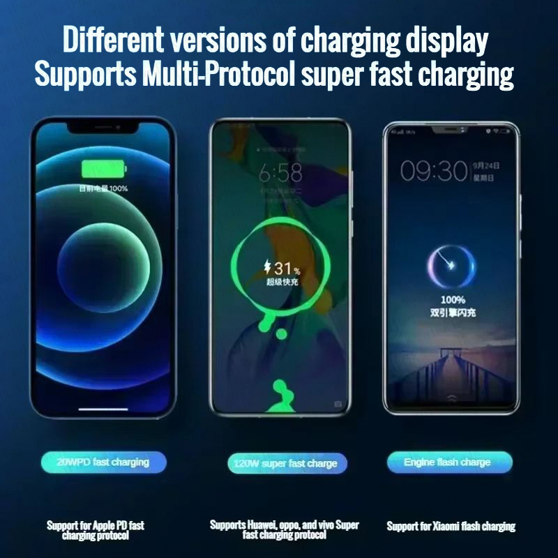For Xiaomi Original 500000mAh  - Heated Vest Battery review and price