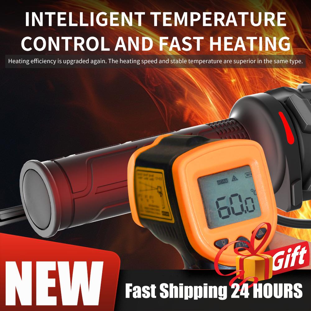 DC 12V Motorcycle Handlebar He - Hand Warmer Electric review and price
