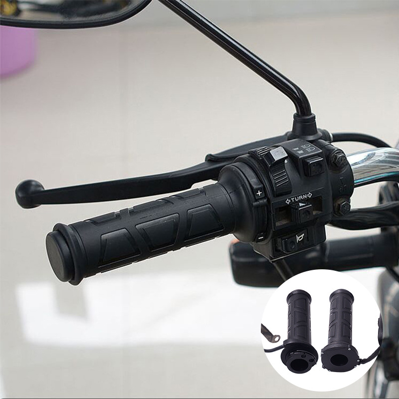 22mm Motorcycle Hand Heated Gr - Hand Warmer Electric review and price