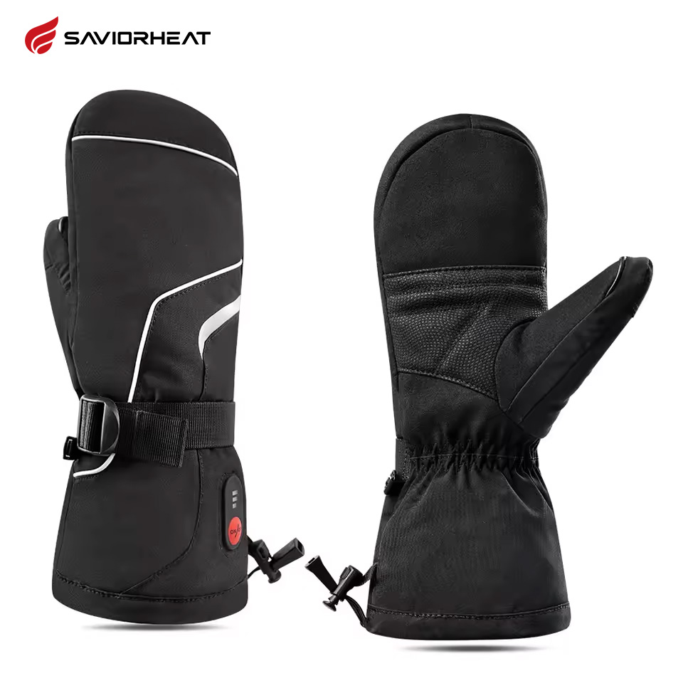 Winter Gloves 3M Cotton Heatin - Hand Warmer Electric review and price