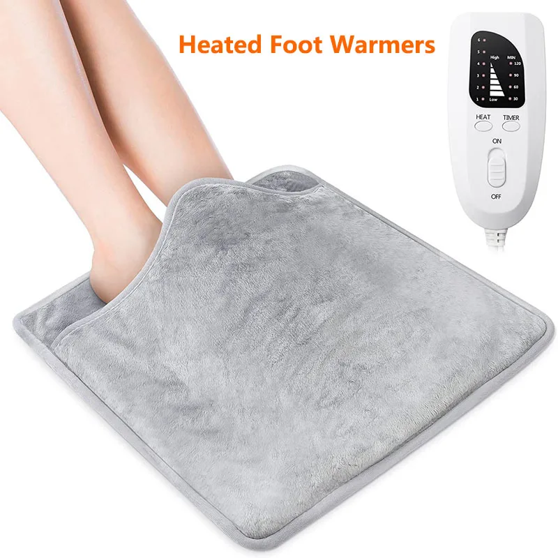 Electric Feet Warmer Heating P - Hand Warmer Electric review and price