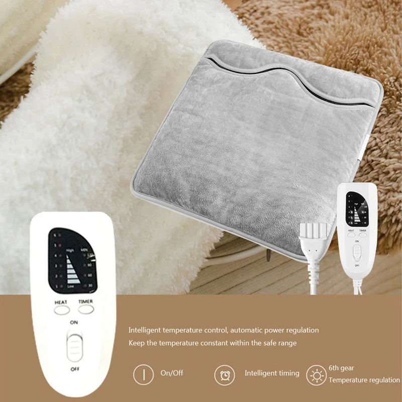 Electric Feet Warmer Heating P - Hand Warmer Electric review and price