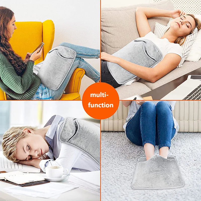 Electric Feet Warmer Heating P - Hand Warmer Electric review and price