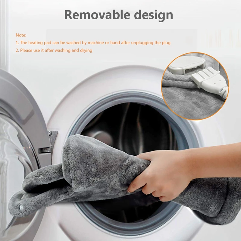 Electric Feet Warmer Heating P - Hand Warmer Electric review and price