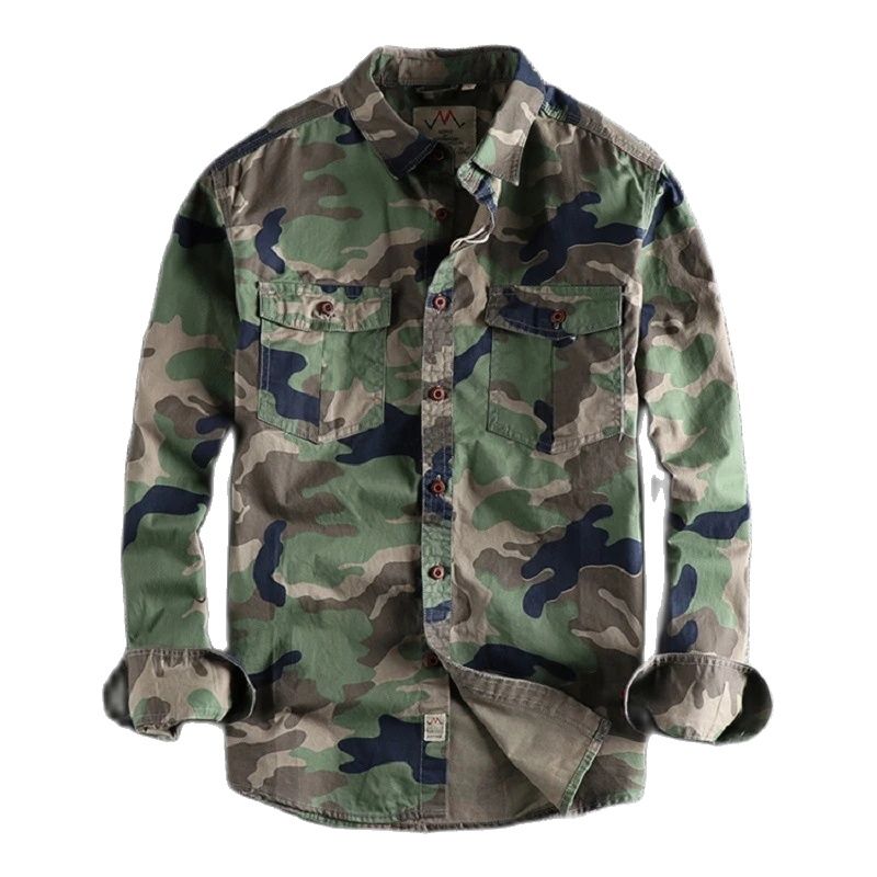 [24hour Fast Shipping] Men Cam - Flannel Shirt Lined review and price