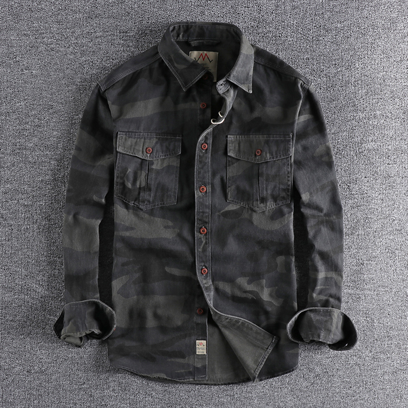[24hour Fast Shipping] Men Cam - Flannel Shirt Lined review and price