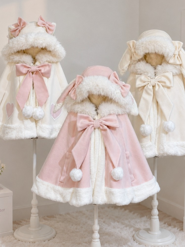 2026 Christmas Winter Cloak Ov - Wool Coat Peacoat review and price
