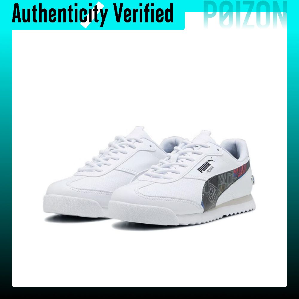PUMA BMW MMS Roma Via Low top  - Puma Shoes Rs-X review and price