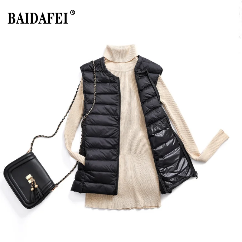 Oversized 5XL 6XL 7XL Female O - Down Jacket Packable review and price