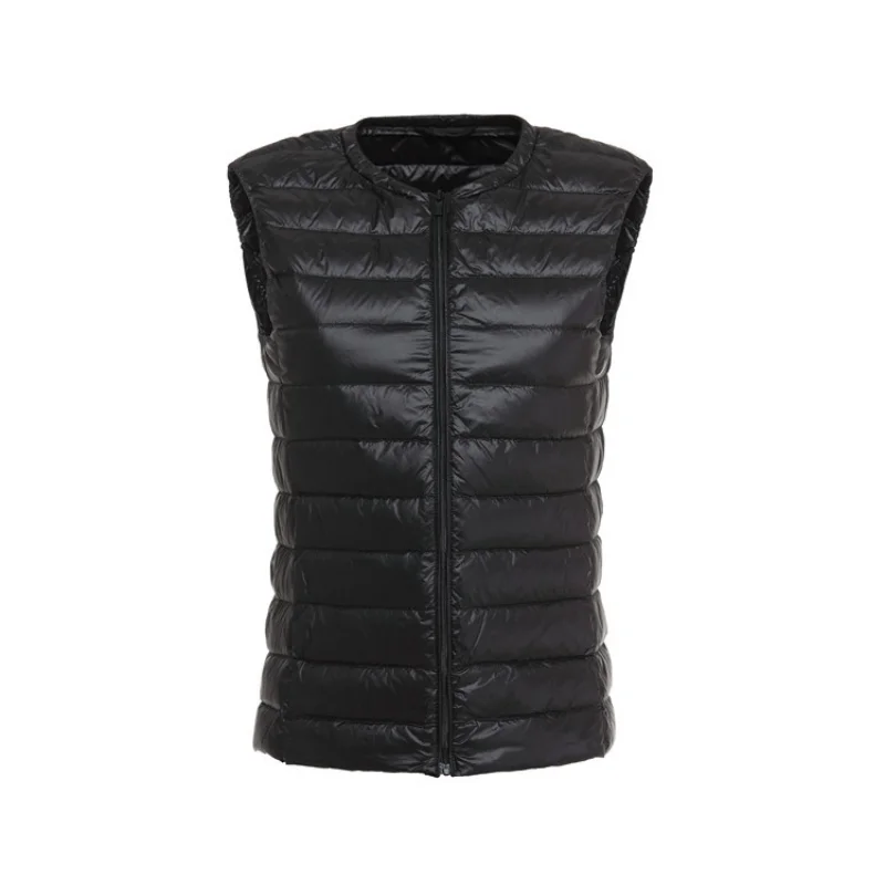 Oversized 5XL 6XL 7XL Female O - Down Jacket Packable review and price
