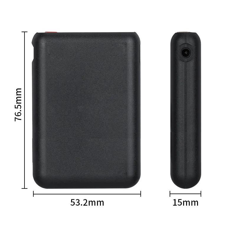 5V 5000mAh Heated Gloves Batte - Heated Vest Battery review and price