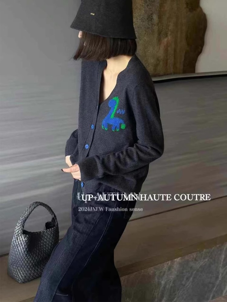 European station V-neck 100%ca - Wool Coat Peacoat review and price