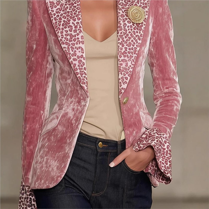 Luxury Solid Color Velvet Blaz - Down Jacket Packable review and price