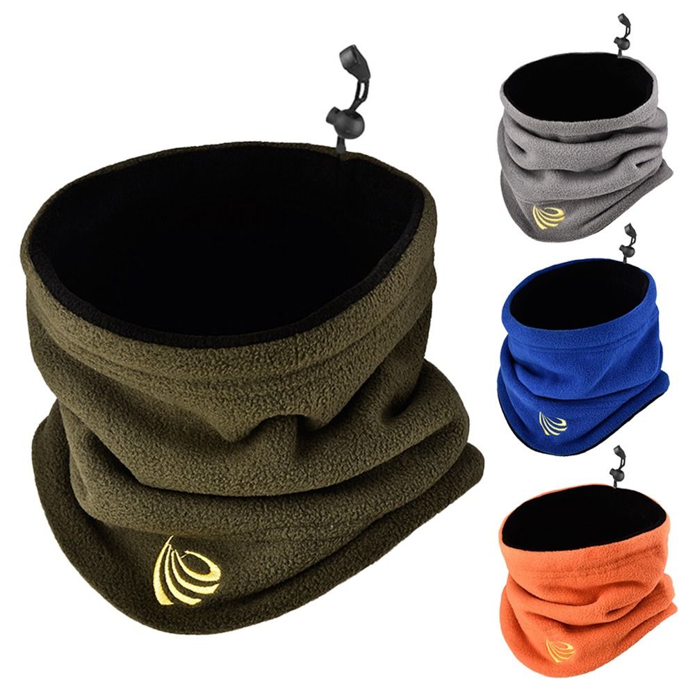 Winter Face Cover Snowboard Co - Neck Gaiter Fleece review and price