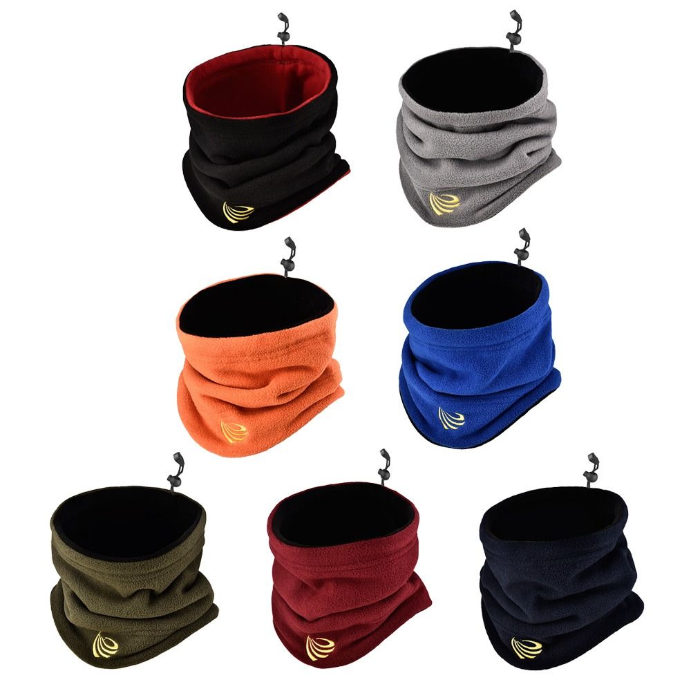 Winter Face Cover Snowboard Co - Neck Gaiter Fleece review and price