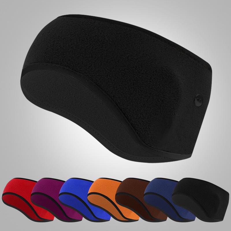Winter Fleece Ear Cover Headba - Winter Headband Fleece review and price