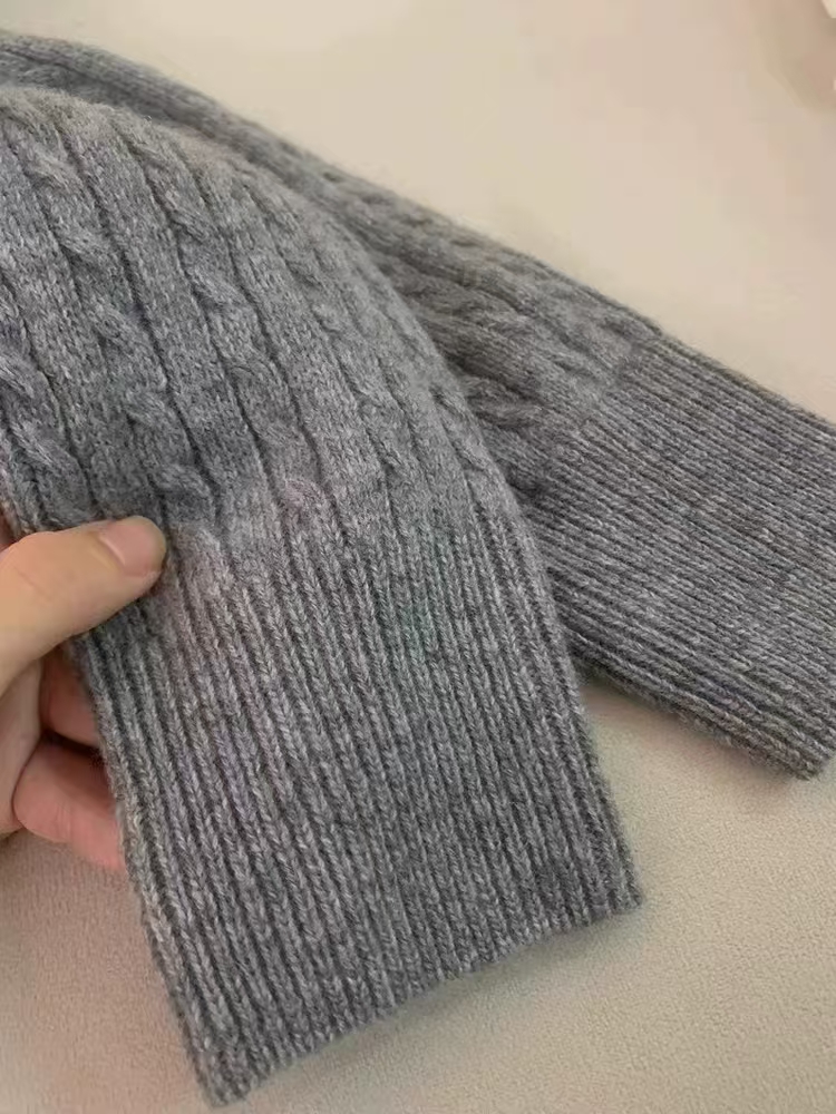 100% Cashmere Cardigan Women's - Wool Coat Peacoat review and price