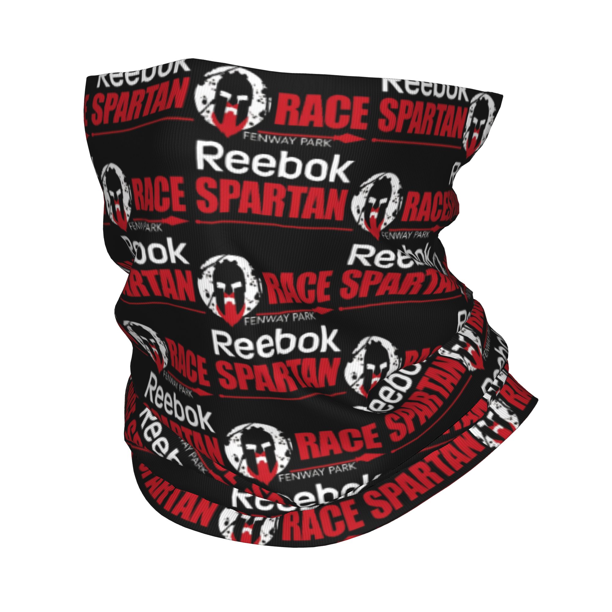 Spartan Race Sparta Race Banda - Neck Gaiter Fleece review and price