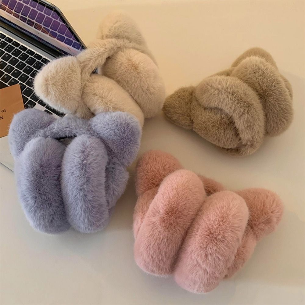 Cute Cat Earmuffs Winter Warm  - Earmuffs Foldable review and price