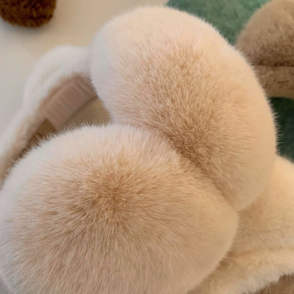 Cute Cat Earmuffs Winter Warm  - Earmuffs Foldable review and price