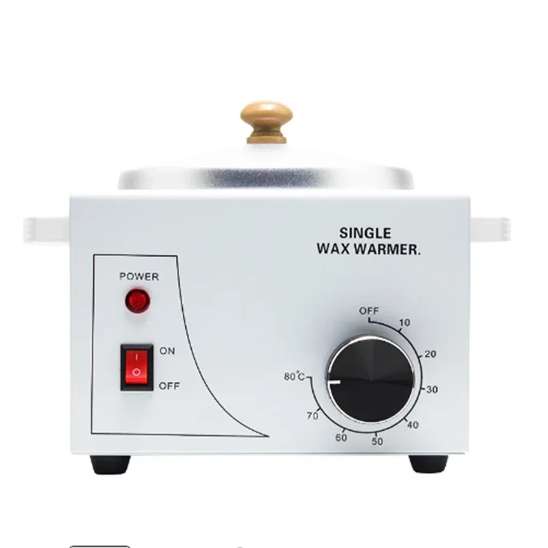 Electric Wax Heater Single Pot - Hand Warmer Electric review and price